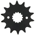 thumbnail image 4 of Niche 520 14T Front Drive Sprocket for Kawasaki Ninja 250 Motorcycle 519-CDS2328P, 4 of 6