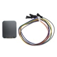 thumbnail image 2 of IPS LCD Display Module, ST7789V2 Chip Color LCD Display 1.69inch SPI Interface 240x280 Resolution  for Main Control Panel, 2 of 7