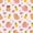 Light Pink, variant on Manfei Lovely Capybara 7-Piece Twin Bedding,Kawaii Pineapples Bedding Comforter Set,Pink,Pink Reversible