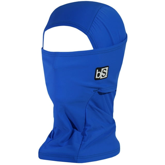 BLACKSTRAP Cagoule Bleu Royal