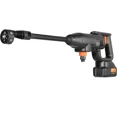 thumbnail image 6 of Portable Cordless Pressure Washer-580 PSI,1.1 GPM,Handheld Power Cleaner with 4.0Ah Battery,Charger,6-in-1 Nozzle for Home and Car Cleaning, 6 of 6