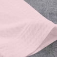 thumbnail image 6 of Yeaiivve Waffle Robes for Women Soft Quick Dry Kimono Bathrobe Lightweight Wrap Robe with Pockets and Belt for Spa or Hotel Pink XL, 6 of 7