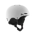 thumbnail image 1 of Anon Raider Snow Helmet White Sz M Mens, 1 of 1