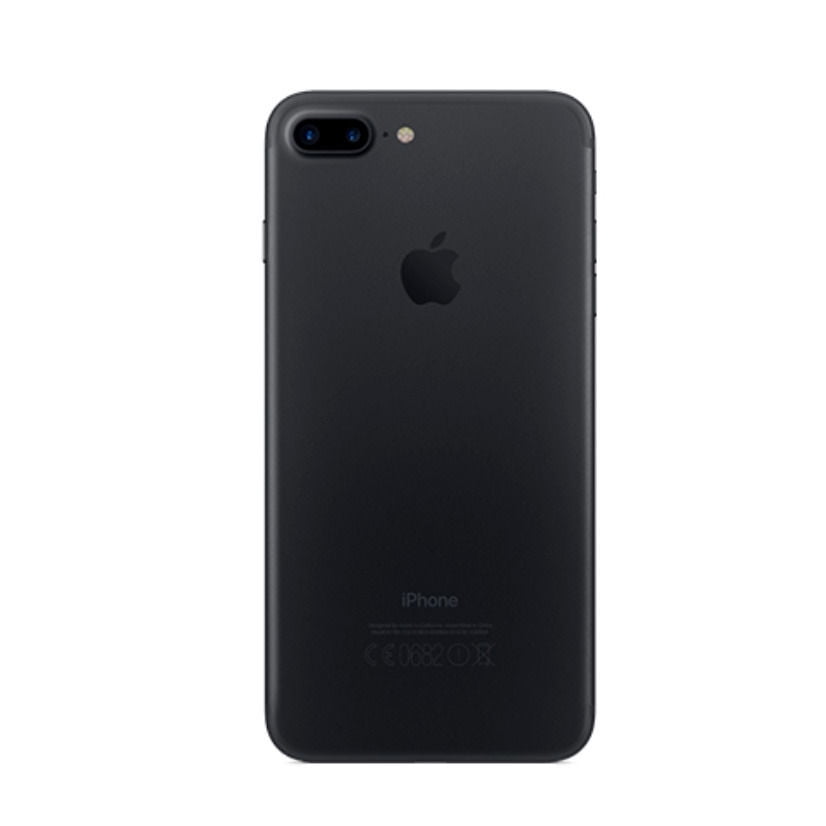 Used (Good Condition) Apple iPhone 7 Plus 32GB Unlocked GSM Smartphone Multi Colors (Black ...
