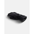 thumbnail image 3 of Ozark Trail Women's Hybrid Ski Gloves, Black Soot, S/M, 3 of 4