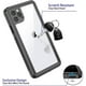 BengUp iPhone 11 Pro Max Étui avec Protection Écran Intégré Anti-Choc Étanche à la Poussière, IP68 – image 2 sur 5