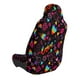 thumbnail image 2 of Fotbe Lgbt Rainbow For Pride Funda para Asiento de Auto con Estampado – Impermeable y Antisudor – Ajuste Universal, Lavable a Máquina, Antideslizante (1 Pieza), 2 of 5