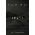 thumbnail image 1 of Peace par Bausch, Richard, 1 of 1