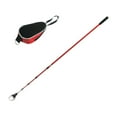 thumbnail image 2 of Siruishop Récupérateur de Balles de Golf Attrape-Balles de Golf Ramasse-Balles Cadeaux pour Golfeurs Long, 2 of 8