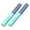2PCS, variant on Multicolorful Grits Nails File Set With Sandpaper For Salon Quality Home Manicures And Nails Art