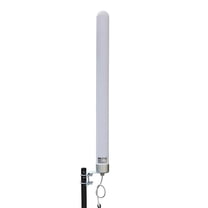 12dBi Outdoor Omni Directional 4G LTE Antenna 700–2700MHz for Cellular Router Signal Booster