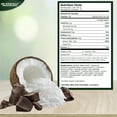 thumbnail image 2 of Dr. Mercola Cocoa Cassava Bar 12 Bars 40034 SD, 2 of 5