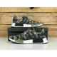 thumbnail image 1 of Adi - das NMD R1 Boost Mens Sizes Duck Camo Black Green White Shoes GV8796 Women's, 1 of 6