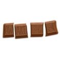 thumbnail image 2 of AWAKE Milk Chocolate Caffeinated Candy Bar, 1.55 Oz, 12 Ct, 2 of 5