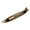 No fish style, variant on Fisherman Incense Holder, 8.66" Metal Stick Incense Burner with Boat Shape Ash Catcher, Zen Decor for Meditation Room Home Office