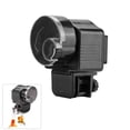 thumbnail image 1 of Automatic Fish Feeder For Aquarium, Large Capacity Auto Feeders Fish Food Vacation Feeder Fish Feeder Automatic Dispenser Food Feeding Timer For Vacation Weekend Holiday, 1 of 7