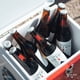 thumbnail image 2 of Cerveza Michelob Ultra 24 Botellas de 355ml, 95 Calor&iacute;as por envase, Cerveza Lager Premium, 2 of 9