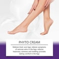 thumbnail image 3 of DiaLeg Care Cream, Professional Leg Treatment Cream, Natural Anti-Varicose Soothing Cream - Helps Cramps & Leg Pain for All Skin Types, 3 of 4
