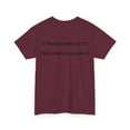 thumbnail image 5 of Pray Mode On - Unisex Heavy Cotton Tee, 5 of 5