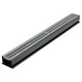 thumbnail image 6 of NDS Spee-D 4 in. W X 24 in. D Channel Grate, 6 of 6