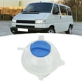 thumbnail image 4 of 1H0121321A, Stable Performance High Strength Easy Installation Coolant Expansion Tank Metal  For Car, 4 of 8