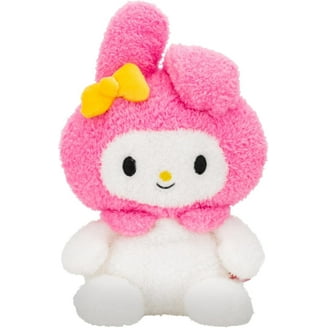 【MY♡ MELODY♡ 】 9/1 My Melody Plush Doll 9in Sanrio My No.1 Series - Walmart.com
