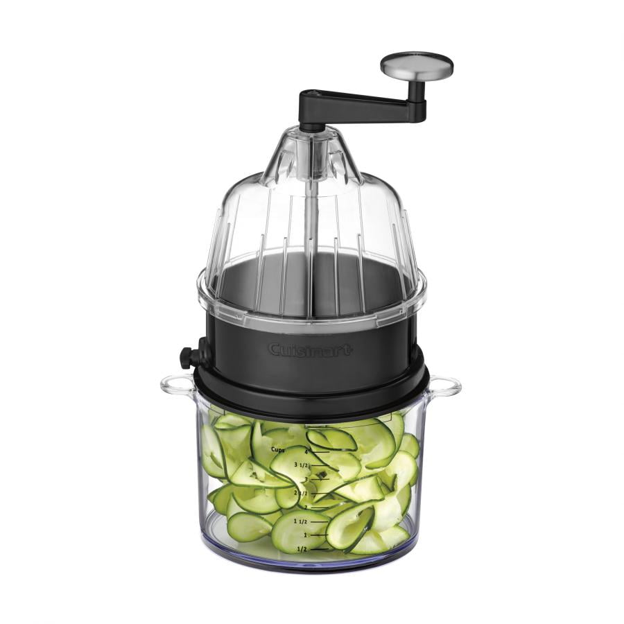 Cuisinart NonHandled Food Spiralizer