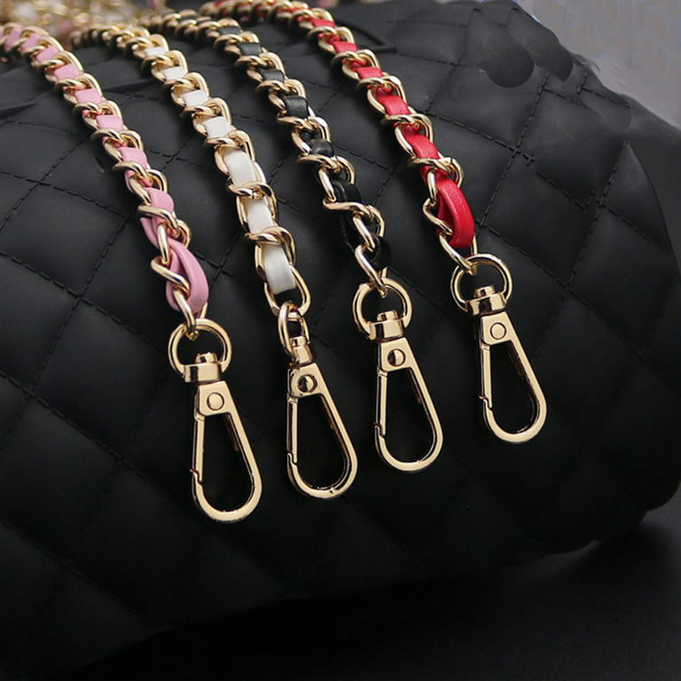 Luxury Bag Chain Bag Parts Handbag Accessory Replaceable