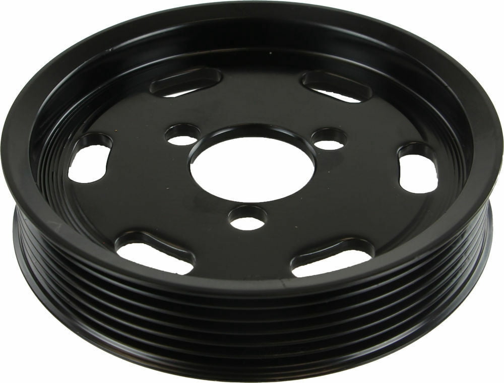 Atlantic Automotive Engineering Power Steering Pump Pulley P/N:Pu100 702