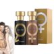 thumbnail image 1 of 50ml Pheromone Perfume to Attract Men Women - Long-Lasting Natural Fragrance for Getting Attention Date Night & Everyday Use, 1 of 5