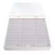 thumbnail image 1 of Caja de Almacenamiento de Uñas Postizas Salvador Pantalla de arte de uñas, 1 of 10