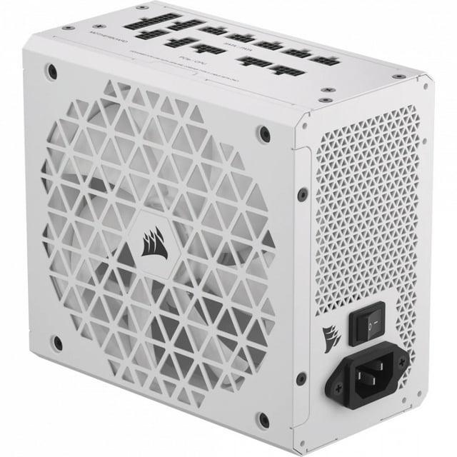 Fuente de Poder Corsair RM850X SHIFT 80 PLUS Gold