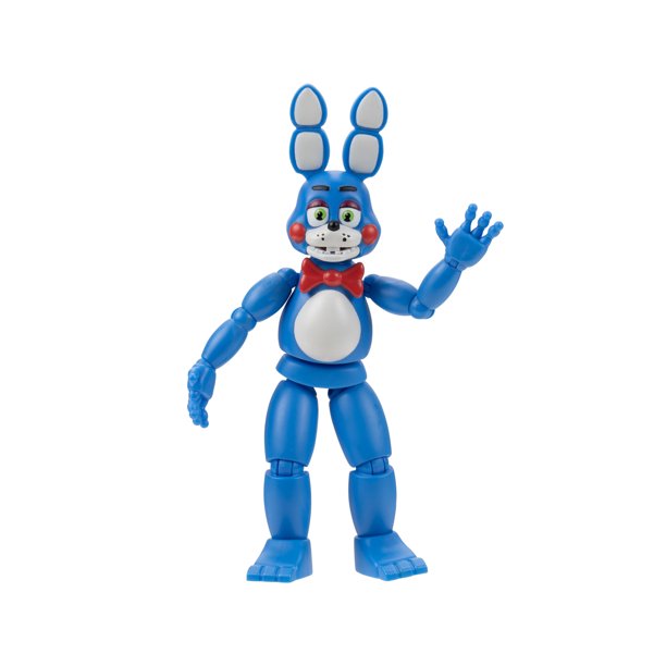 Five Nights at Freddy's Core Figure Pack (Ships 1 of 4) - Walmart.ca