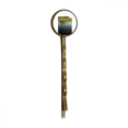 thumbnail image 1 of Hierba en el Lago EsES Broche de metal retro, 1 of 3