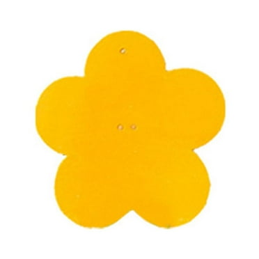 Visland 20Pcs Yellow Sticky Trap Flying Insect Sticky Gnat Catcher Dual-Sided for Flies, Aphids, Fruit Fly Indoor and Outdoor