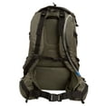 thumbnail image 5 of Outdoor Products Big Sur 28 L Hydration Backpack, with 1 3-Liter Reservoir, Internal Frame, Green, Hiking, 5 of 15