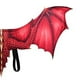 thumbnail image 4 of Accesorio de Cosplay de ala de dragón no tejido para adultos MFZFUKR 221172-1, 4 of 5