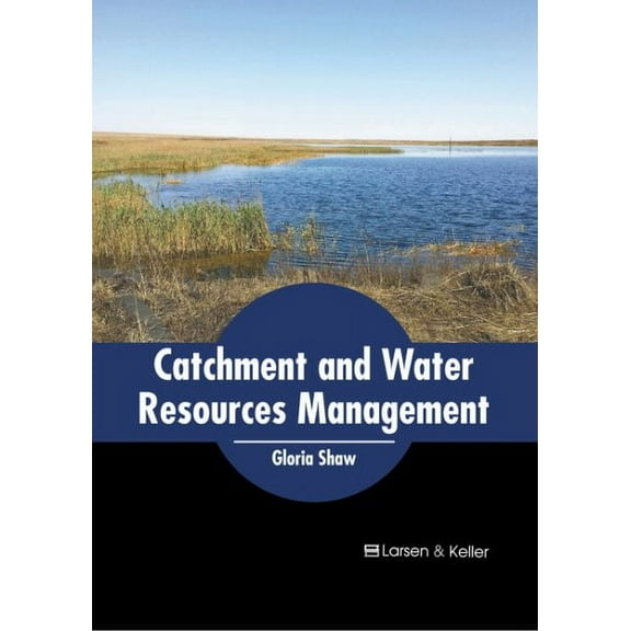 Catchment and Water Resources Management (Hardcover)