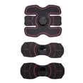 thumbnail image 2 of Stimulateur Abdominal Tonification des Muscles du Corps Stimulateur de Bras Ceinture d'Entraînement, 2 of 15