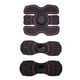 thumbnail image 2 of Cinturón de fitness EMS para fortalecer los músculos del core y los bíceps y tonificar los músculos de los brazos, 2 of 8
