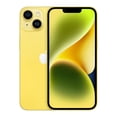 thumbnail image 1 of Apple iPhone 14 128 GB AMARILLO REACONDICIONADO, 1 of 3