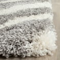 thumbnail image 2 of Safavieh Portofino Shag 6'7" X 9'2" Power Loomed Rug, 2 of 3