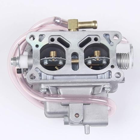 15003-2766 Carburettor kit for 2001-2008 Kawasaki Mule 3000 3010 3020 2001-08