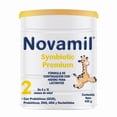 thumbnail image 1 of Fórmula Infantil Novamil Symbiotic P2 Envase 400g, 1 of 3