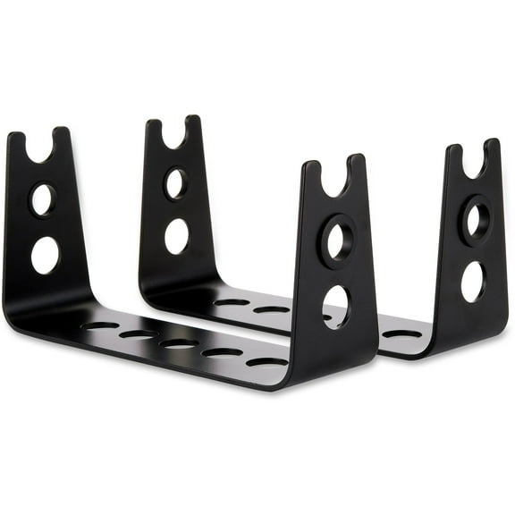 Allsop Metal Art Monitor Stand Risers (asp-31480)