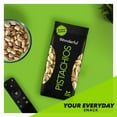 thumbnail image 2 of Pack Of 2 Wonderful Roasted & Salted Shelled Pistachios - 8 oz (Packaging May Vary), 2 of 5