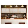 thumbnail image 2 of Lace Kitchen Curtains  Embroidered Translucent Curtains  Can Be Used To Decorate Kitchen Restaurants  Cafes  And Pubs., 2 of 5