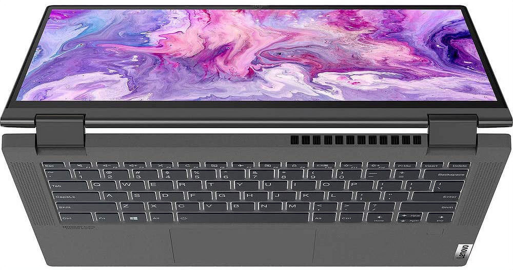 2in1タブレットPC 第10世代 Core i5 ideaPad Flex5 Lenovo IdeaFlex 5 2-in-1 Laptop Tablet Notebook 81X10009US 512GB