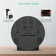 thumbnail image 1 of Alarm Clock Digital Travel Alarm Clocks, 1 of 5