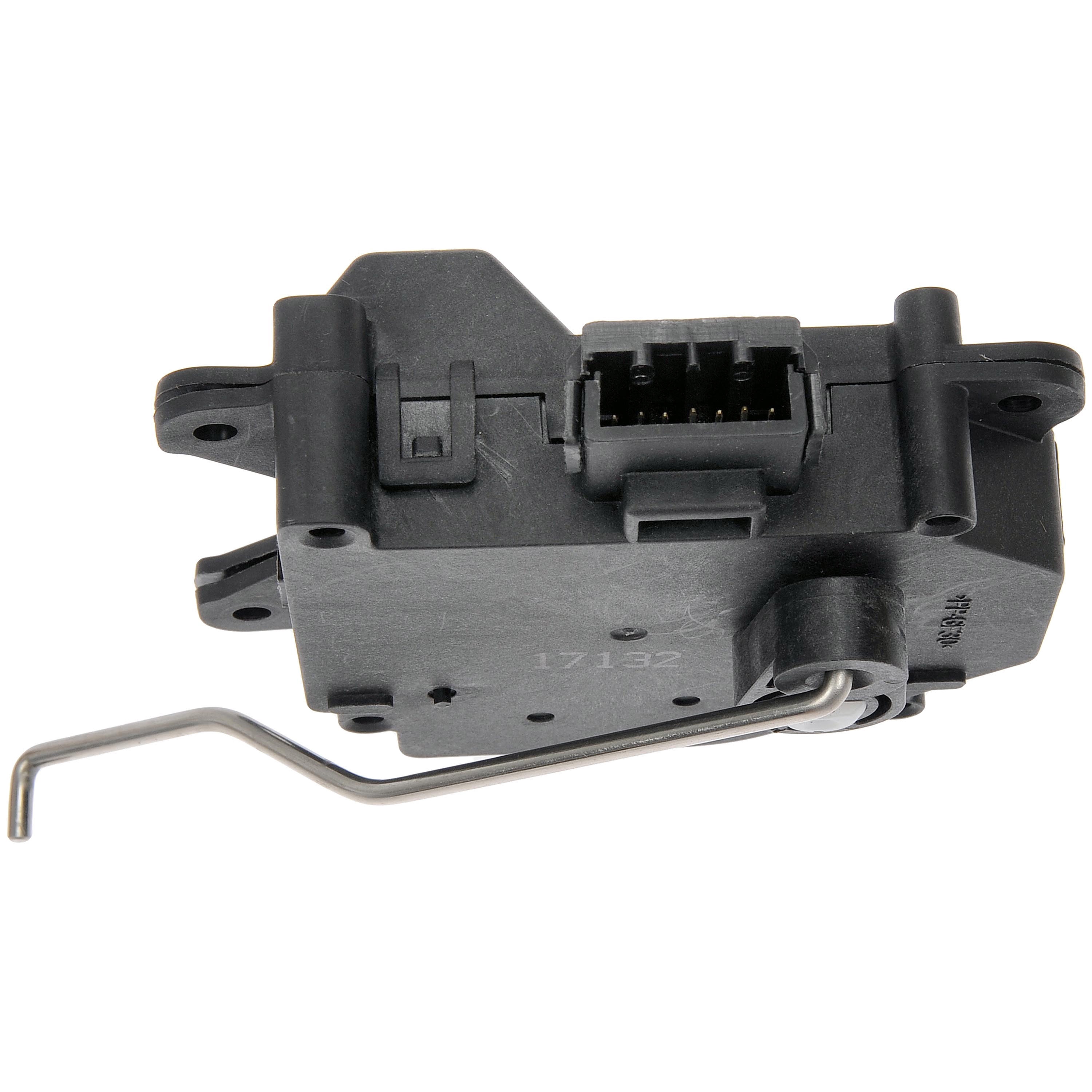 Dorman 604-872 HVAC Blend Door Actuator for Specific Acura / Honda Models Fits select: 2009-2015 HONDA PILOT, 2007-2013 ACURA MDX